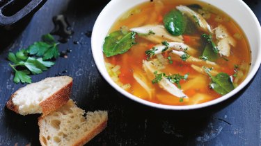 Meal Kit Subscription Food Is Better Than Takeaway But Mind The Salt