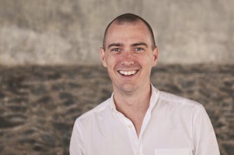 Shopify Director of Technology Services and Strategic Merchants, APAC, James Johnson, says video shopping can help convert sales for retailers. 