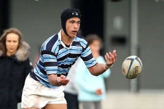 NRL 2020: ARL may bend rules to allow Joseph Suaalii to ...