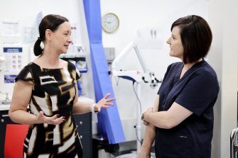 Sewage Covid Detection In Queensland Sparks Fresh Testing Call