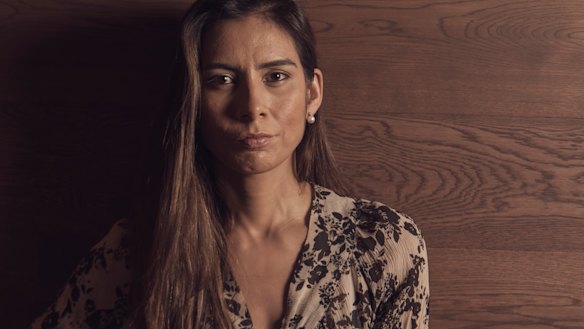 Kharla Williams has also accused the former lord mayor of sexual harassment.