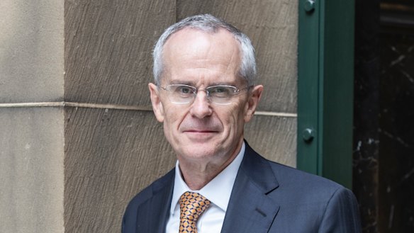 ACCC chairman Rod Sims said the watchdog considered Google had misled Australian consumers.