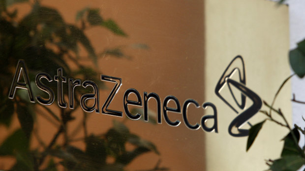 British drug maker AstraZeneca has developed an antibody cocktail that is successful in treating COVID-19, its  studies show.