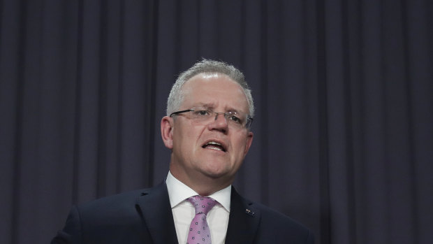 Prime Minister Scott Morrison has asked the states and territories for their feedback on a bushfire royal commission.