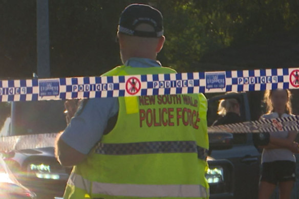 One teenager is dead and another seriously injured after a multiple stabbing.