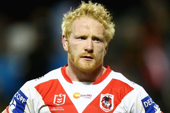 James Graham’s latest concussion comments are sure to spark controversy.