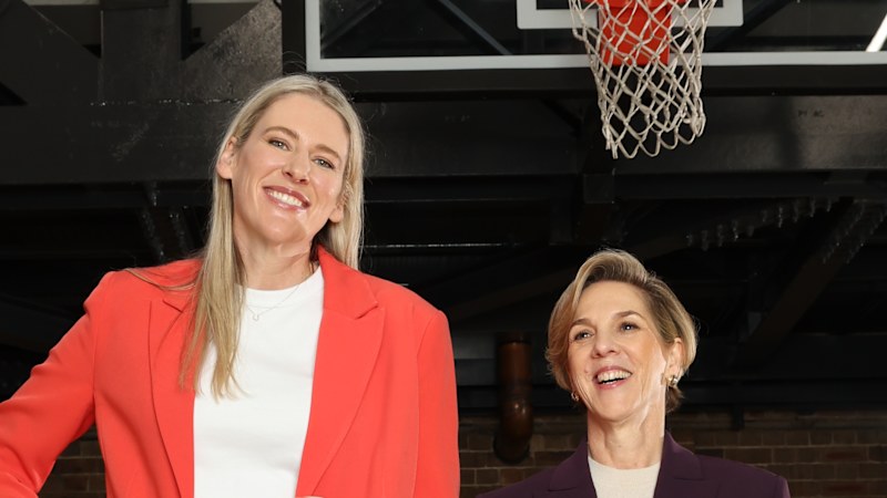 Ex Opals star on the secret weapon transforming women's sport