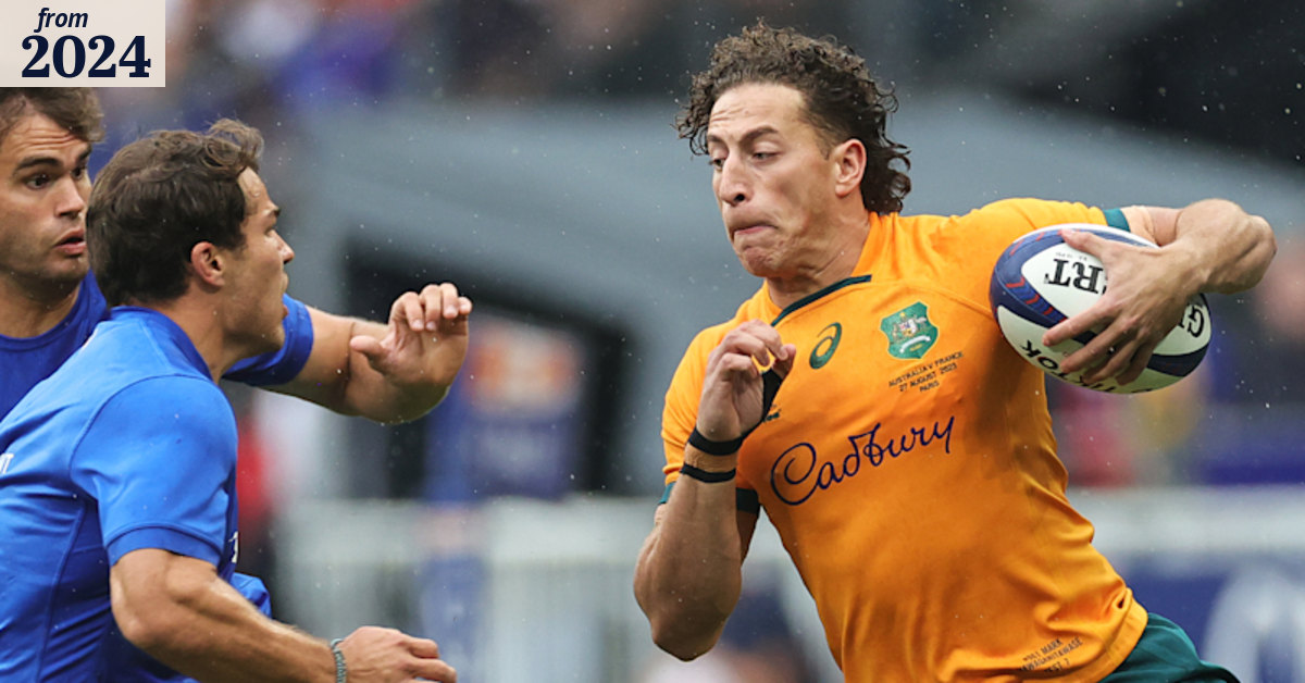 RA turns to World Rugby for help after French refuse to pay match fee