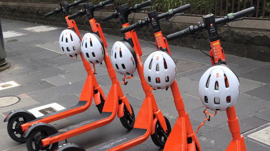 The rider died at the scene from his injuries.