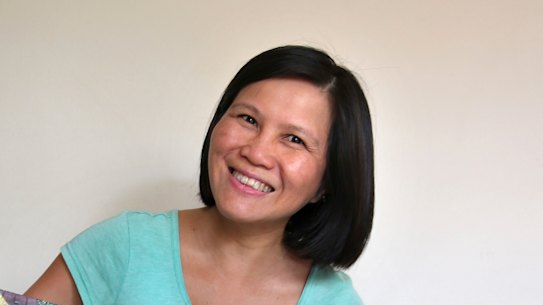 Liz Ho got the puzzling bug during lockdown