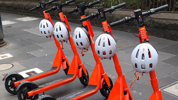 The rider died at the scene from his injuries.