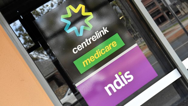 The NDIS is being rorted, but not by autistic people like me