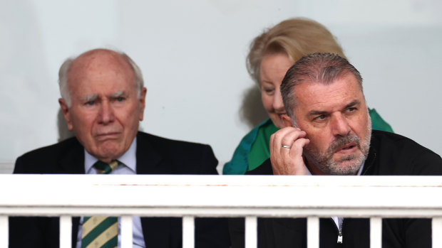 Cricket-mad pollies descend on Lord’s for Ashes showdown