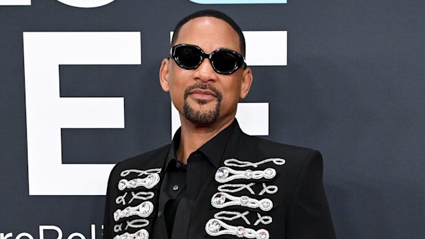 Will Smith has been accused by a professional violinist of allegedly “grooming and priming” him for further sexual exploitation.