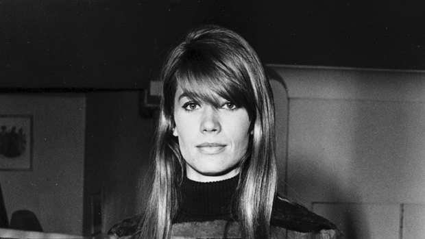 Francoise Hardy, French singing legend and pop icon, dies at 80