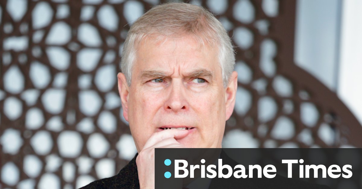 How Prince Andrew's downfall reflects Britain's place in the world - Vimarsana News