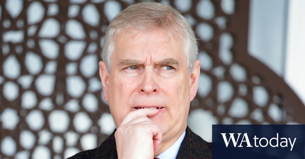 British Royal family: How Prince Andrew's downfall reflects Britain's place in the world - Vimarsana News