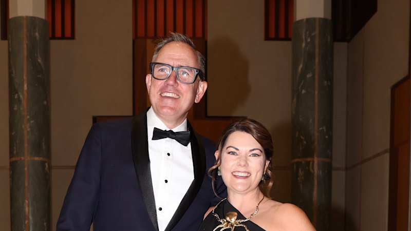 Sarah Hanson-Young will stop charging taxpayers for lobbyist husband’s travel