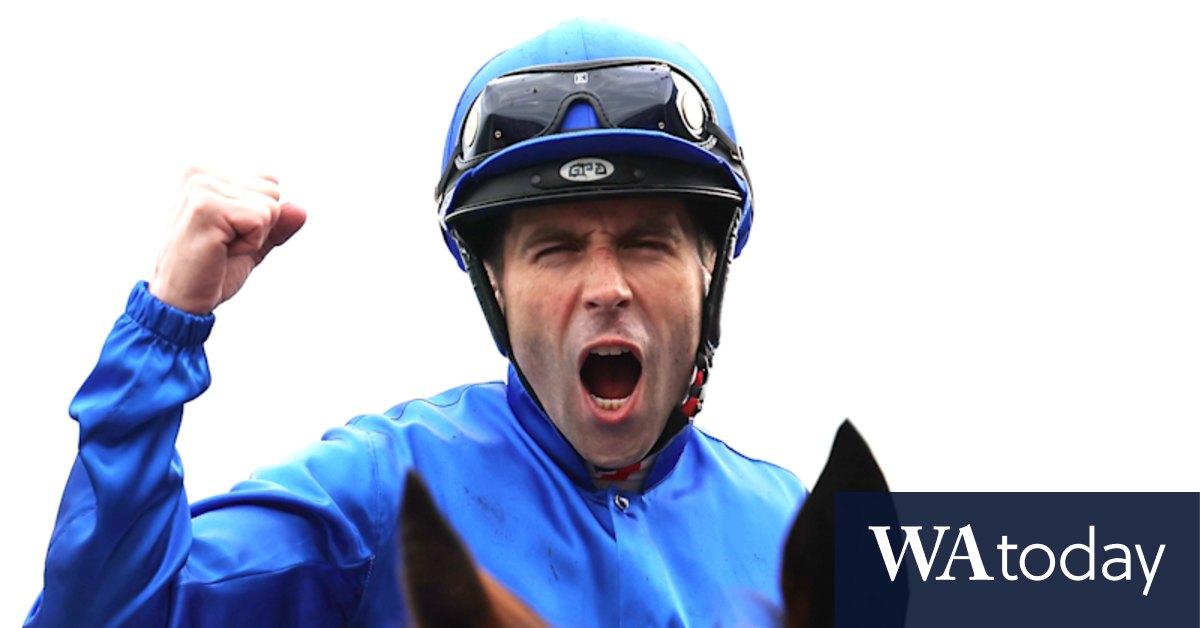 Pride on a excessive after Godolphin colt swoops in Spring Champion