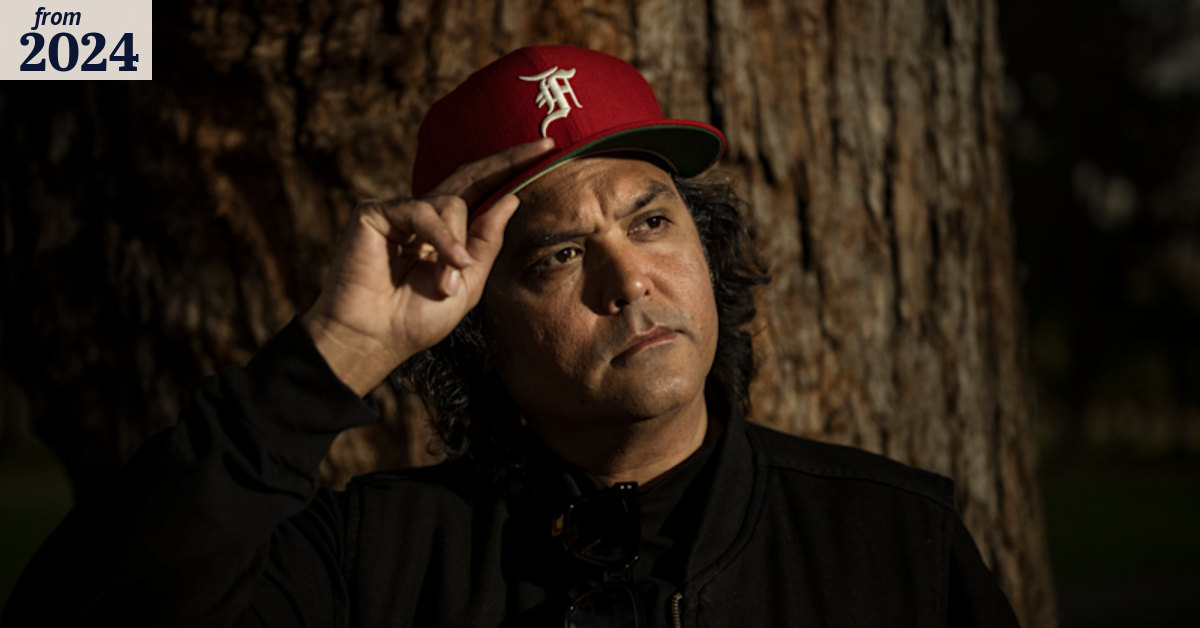 Birdz, rapper at centre of ‘white devil’ school song controversy ...