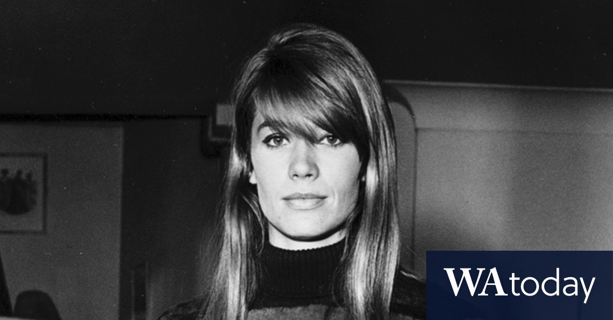 Francoise Hardy, French singing legend, dies at 80 - Vimarsana News