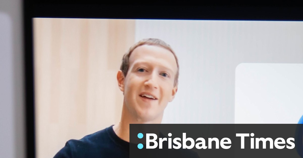 Big Tech has a fight on its hands in Australian courts - Vimarsana News