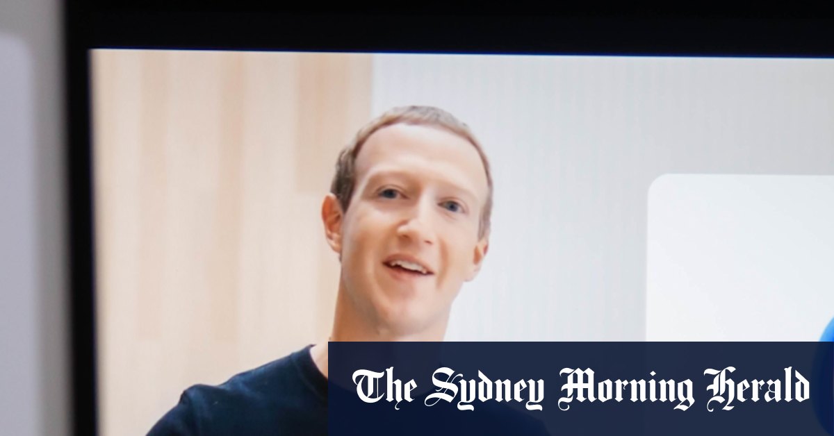 Big Tech has a fight on its hands in Australian courts - Vimarsana News