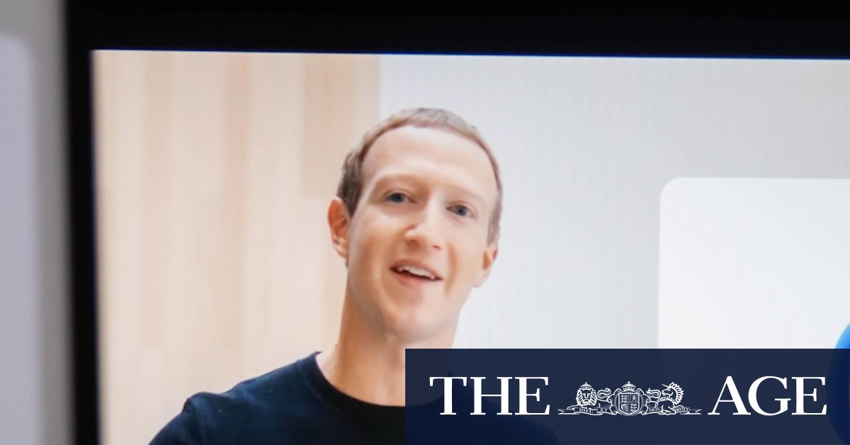 Big Tech has a fight on its hands in Australian courts - Vimarsana News