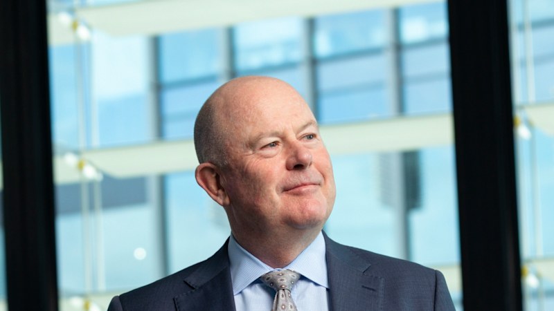 Dumped KPMG executives in line for golden parachute