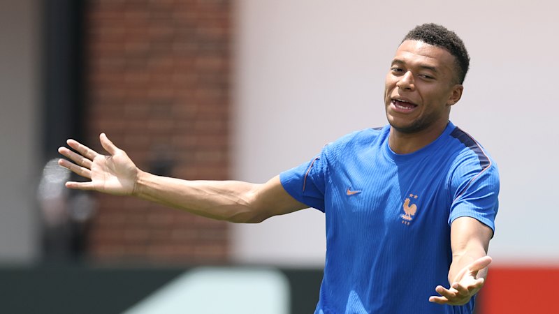 Mbappe doubts linger as Spain, France meet in ‘final before the final’