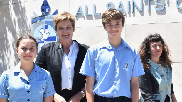 To ATAR or not to ATAR? This WA school says that’s not the question
