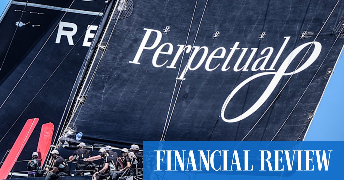 Perpetual Digital will streamline securitisation deals - Vimarsana News