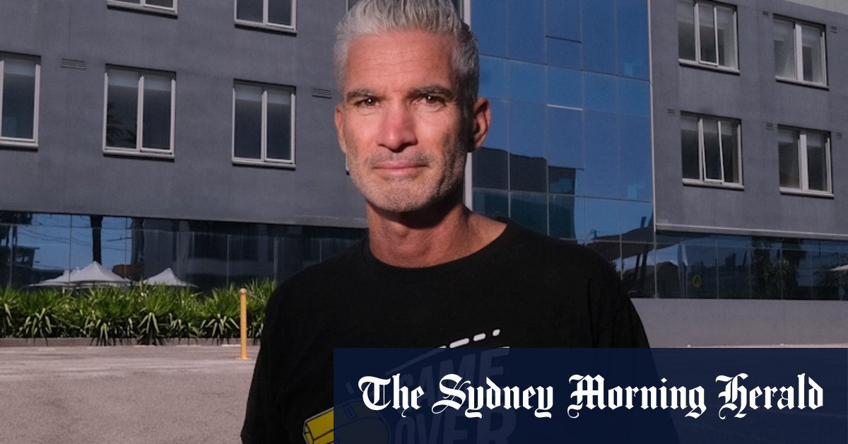 Craig Foster leads Republic Movement vote as committee backs progressives - Vimarsana News
