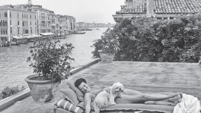 Why a trip to Venice must include a visit to this modern museum