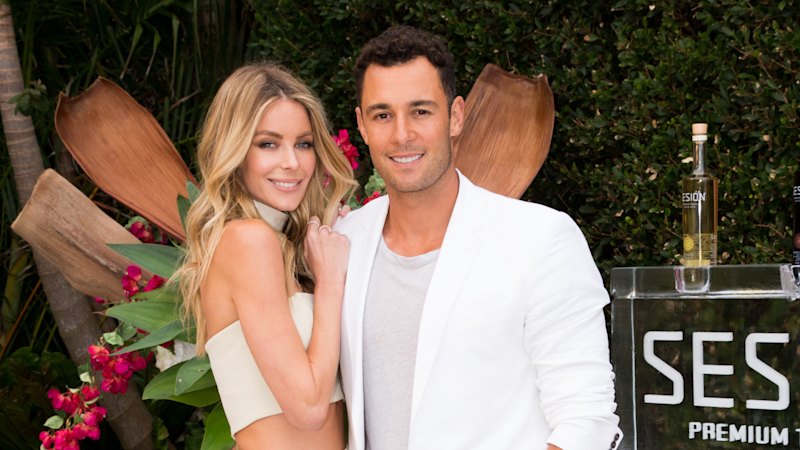 Jennifer Hawkins’ and Jake Wall’s m Whale Beach mansion sold to mystery buyer