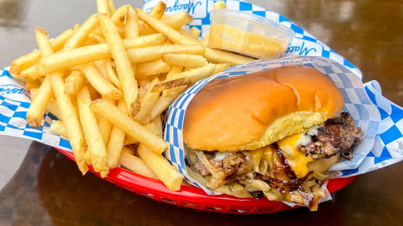 Macgregor’s Original