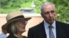 Former prime minister Paul Keating and former Sydney lord mayor Lucy Turnbull have grand plans for Macquarie Street.