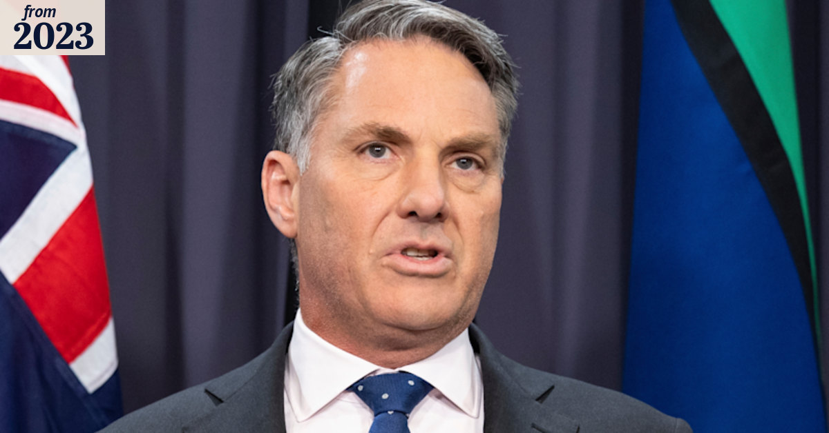 AUKUS: Government prepares to unveil its plan to acquire nuclear submarines