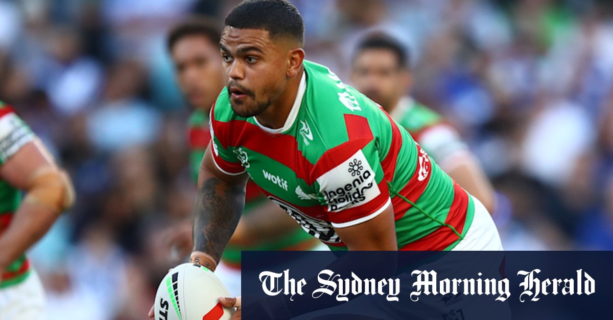 Latrell back as Bennett's No.1, but Murray suffers setback