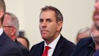Treasurer Jim Chalmers has an important budget to deliver in May.