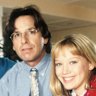 Robert Carradine was best known for his roles in Lizzie McGuire and Revenge of the Nerds.
