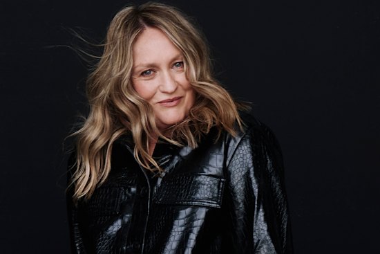 Thomson says of all her roles, she’s most often recognised for playing Lynelle in ‘Colin From Accounts’.