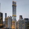 Antisemitism fears prompt rethink in Brisbane tower development