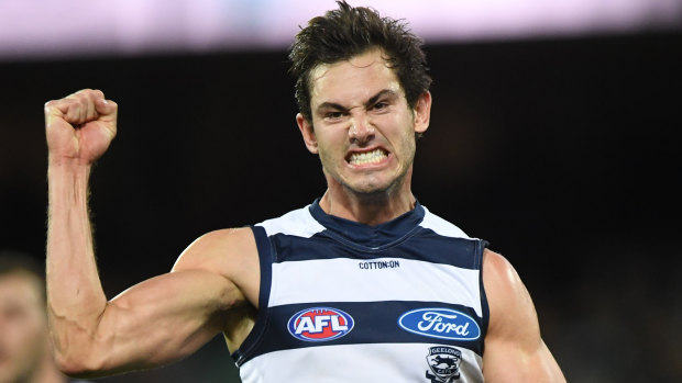Daniel Menzel will be rested against the Swans.