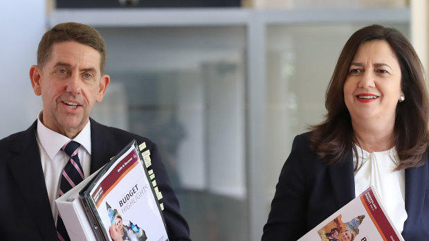Queensland's former health minister Cameron Dick, now treasurer, received a 2016 Queensland Health report recommending police beats be added to hospitals to cut health worker assaults.
