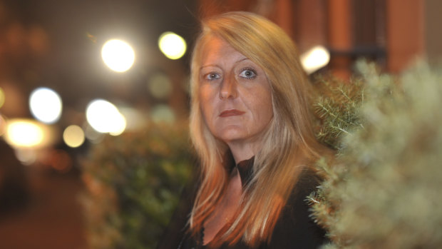 Nicola Gobbo pictured in 2010.