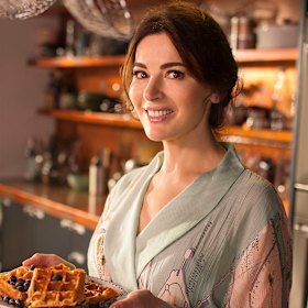 Nigella Lawson will be on this season’s show ... kind of.