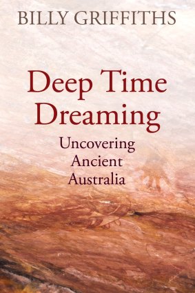 Book of the Year: Deep Time Dreaming