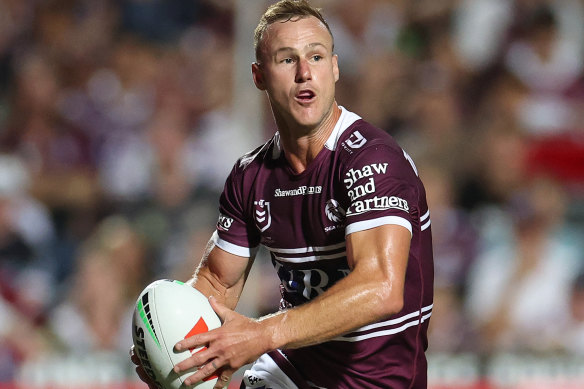 Is Daly Cherry-Evans entitled to ask for more next year following Dylan Brown’s mega deal?