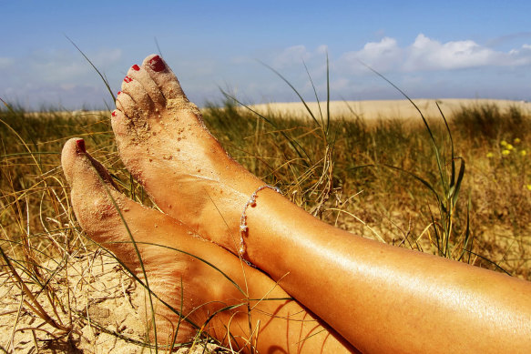More than two-thirds of Australians will be diagnosed with a skin cancer during their lives. 